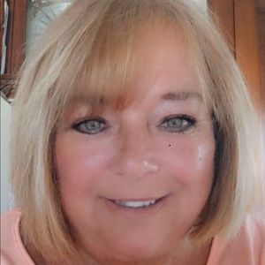 Meet your Posher, Joanne